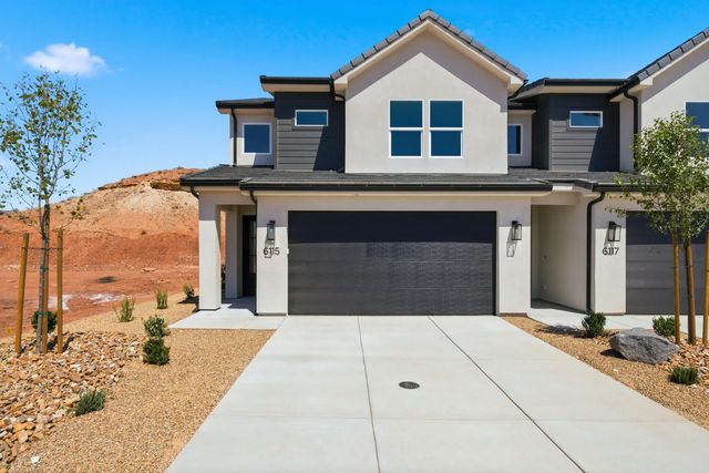 1371 E Egret Dr Lot # 101, St George