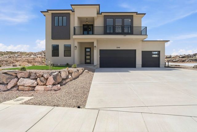 2242 S 2925 W, Cedar City