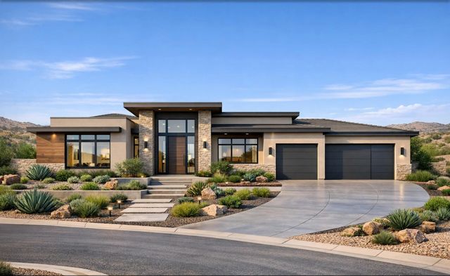 Lot 125 W Viverone Ct, St George