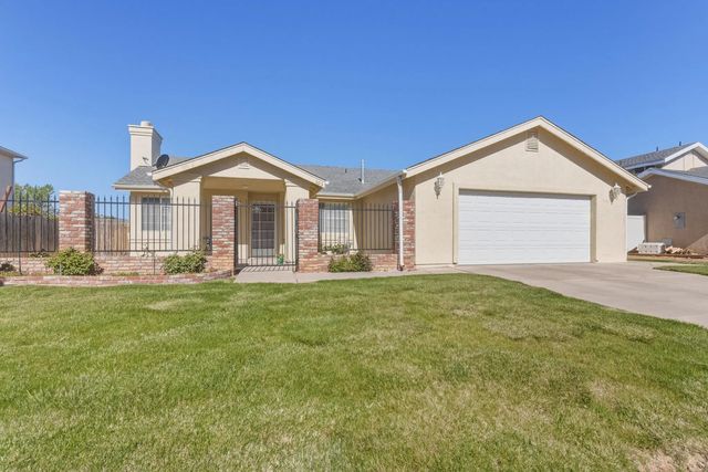 103 N 4125 W, Cedar City