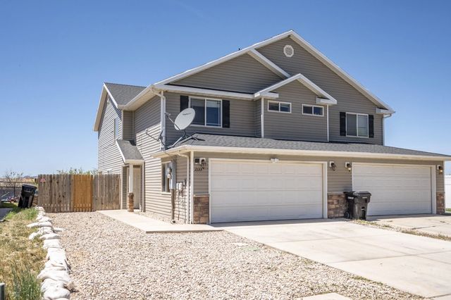 2133 N 550 W, Cedar City