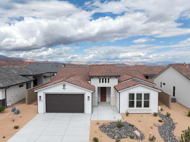 1604 N Ascent St 145, Washington