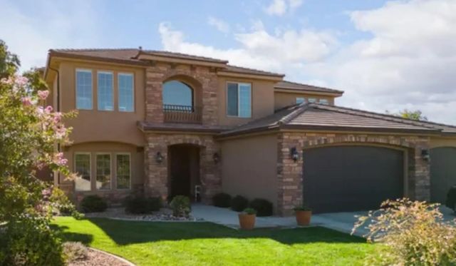 2830 E Carmine Dr, St George
