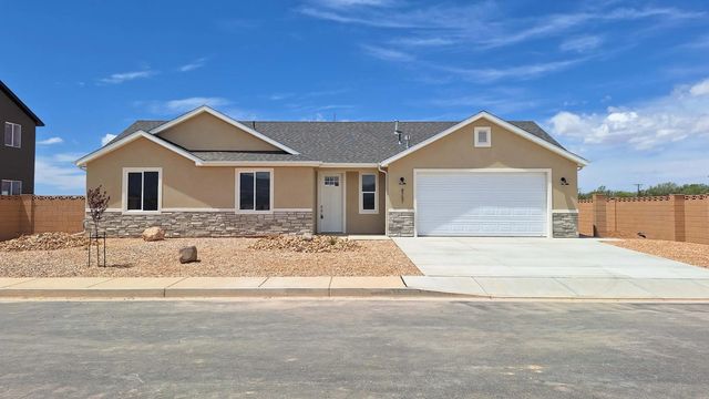 4757 N 2675 W, Cedar City
