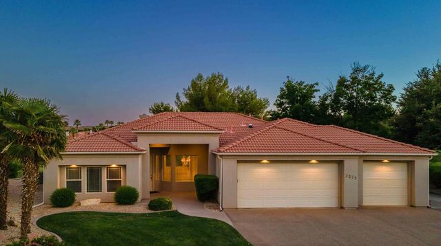 2279 W Rivers Edge Ln, St George