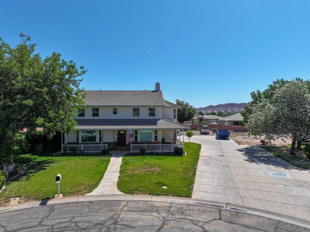 1781 S Alondra Cir, Washington