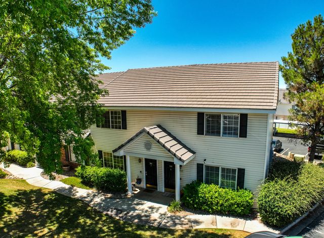 1735 W 540 N 1101, St George