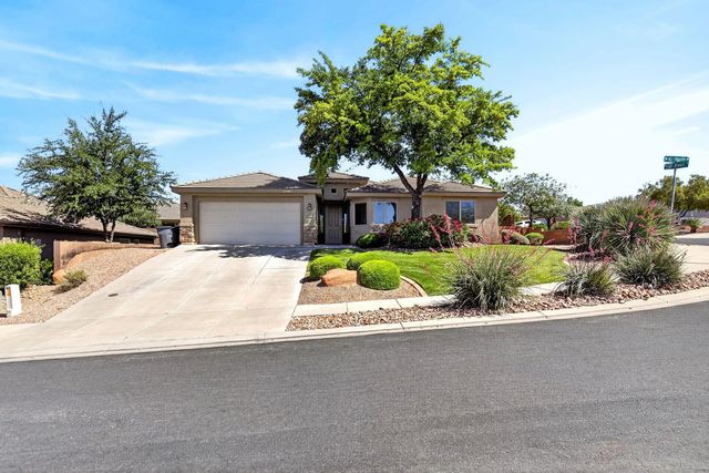 2140 W 1610 N, St George