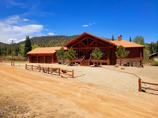 1103 E Spring Hollow Rd, Duck Creek