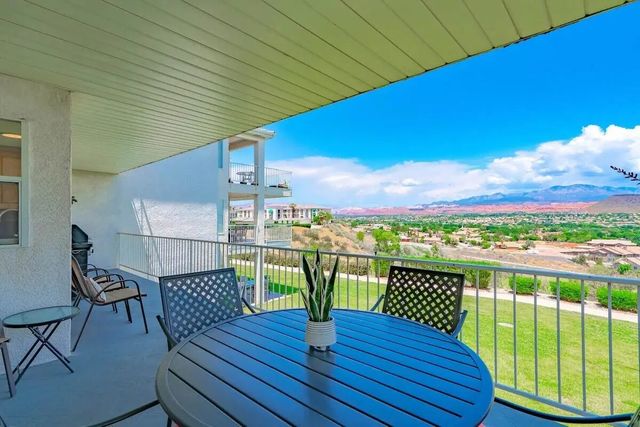 1845 W Canyon View Dr 608, St George
