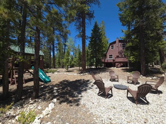 95 E Rim Rd, Duck Creek