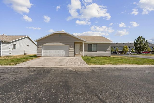 612 W 1300 N, Cedar City