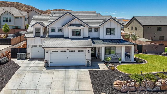 1504 E Black Brush Dr, Washington