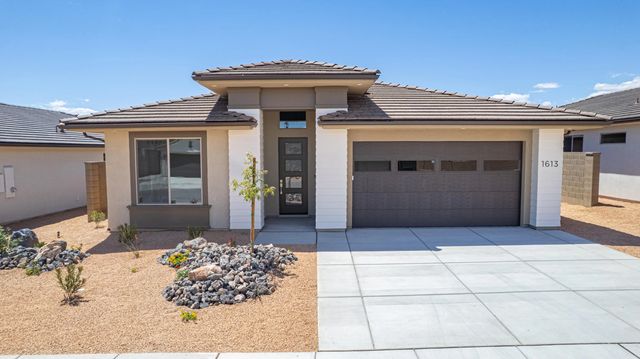 1613 N Ascent St 152, Washington