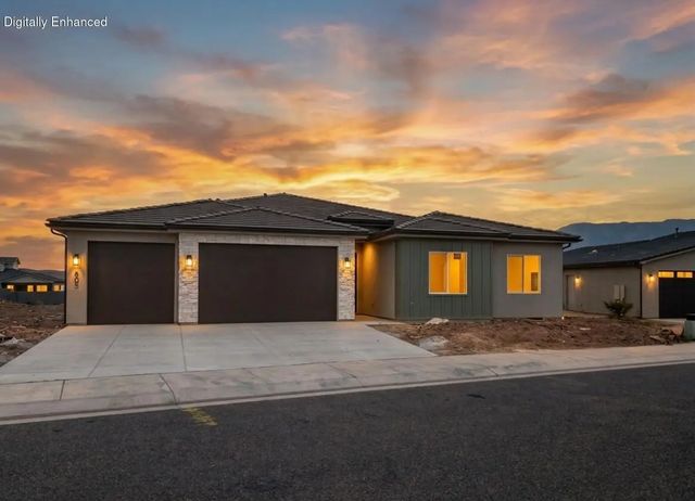 805 N 2740 W, Hurricane
