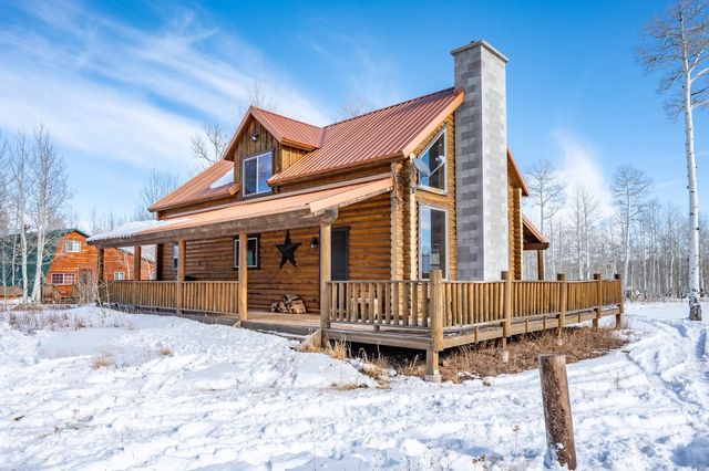4642 S 2275 E, Cedar City