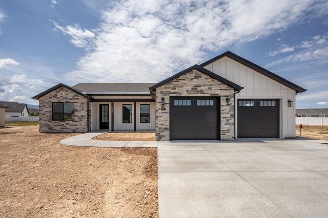 4933 N Remington Rd, Enoch