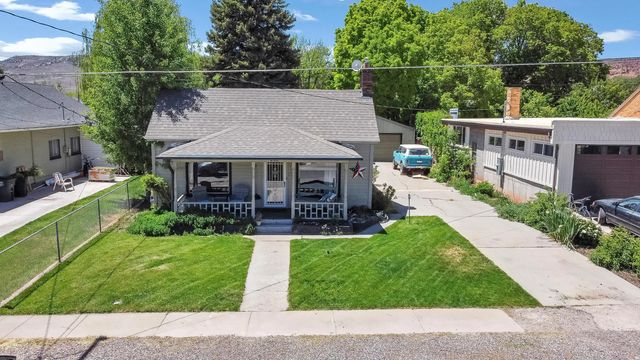 248 S 200 W, Richfield