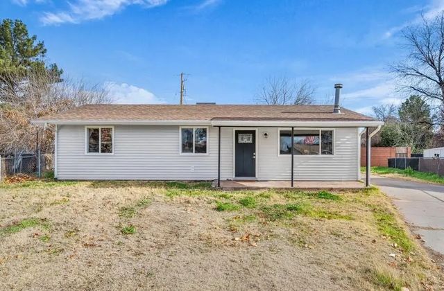 170 W Warm Springs Cir, Washington