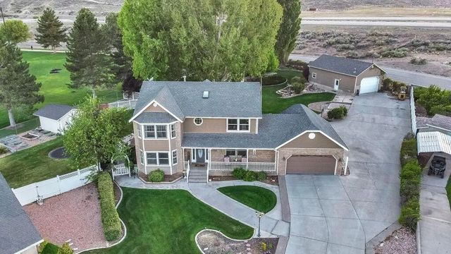 1095 W 600 S, Richfield