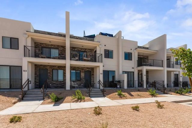 5399 S Cerulean Ln 102, St George