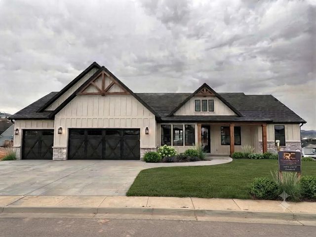 974 N 3725 W, Cedar City
