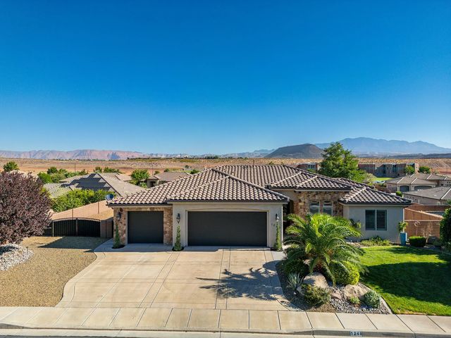 1248 W 2190 Cir S, St George