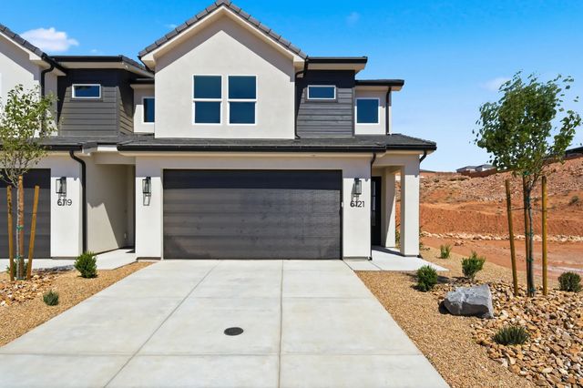 1383 E Egret Dr Lot #104, St George