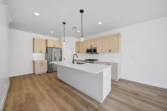 1379 E Egret Dr Lot #103, St George