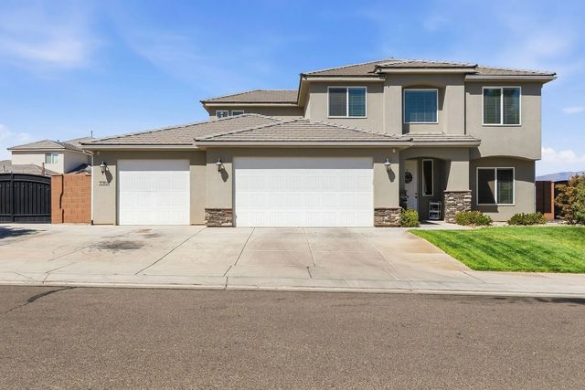 3358 S Marietta Dr, St George