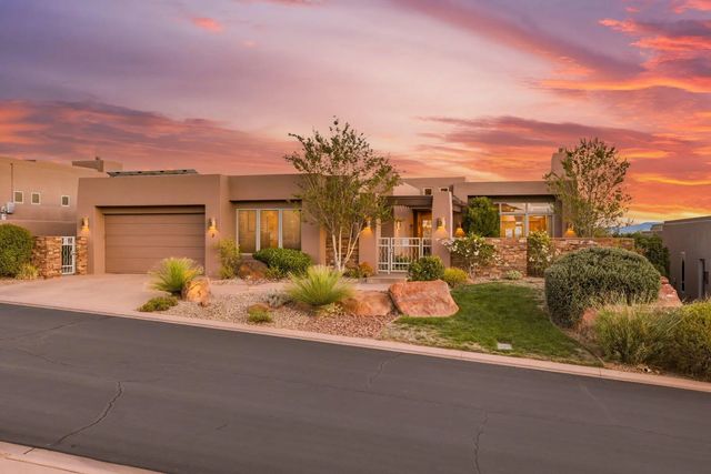 3052 N Snow Canyon Parkway 3, St George
