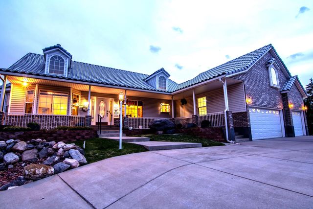 2272 W 546 S, Cedar City