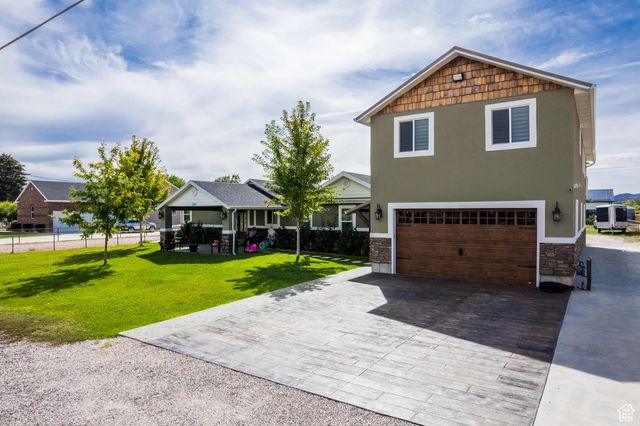 331 W 1500 S, Vernal