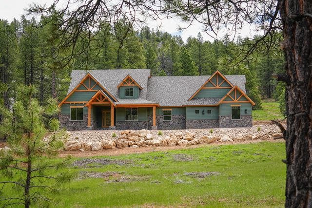 4200 N. Elk Meadows Drive, Duck Creek