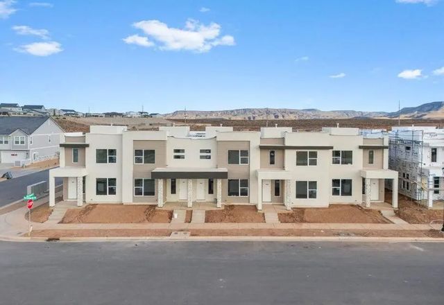 889 W Bright Ridge Ln 1435, St George