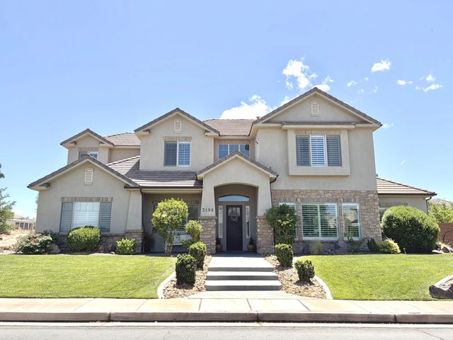 3196 E 2550 S, St George
