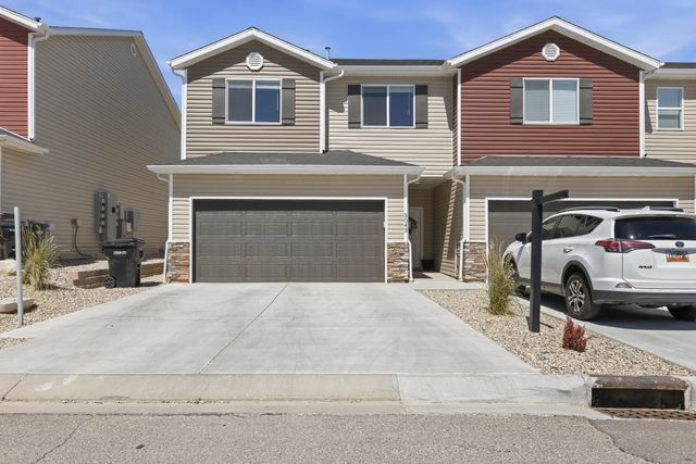 3043 N 125 St E, Cedar City