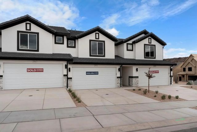 2127 S Wolverine Way #2438, Washington