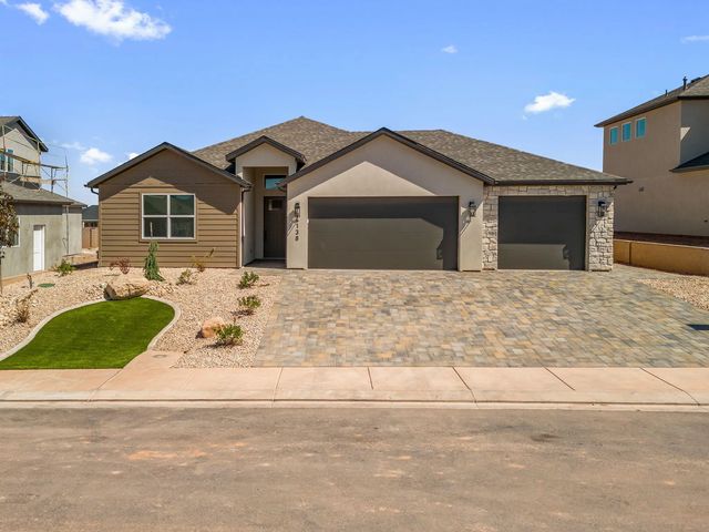 4138 W 1950 S, Cedar City