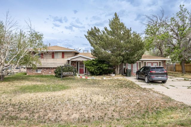 4480 N Magnolia Dr, Cedar City