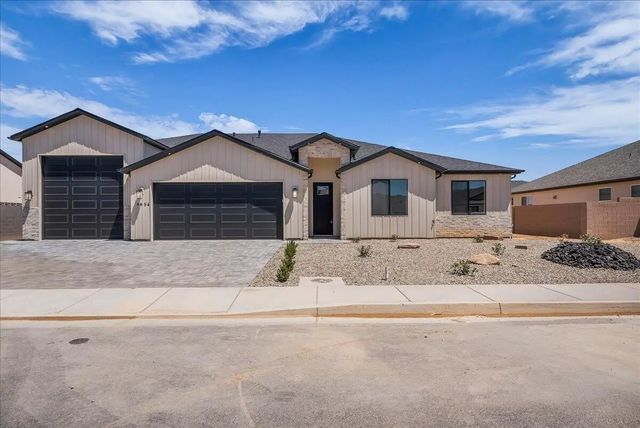 4454 W 150 N, Cedar City