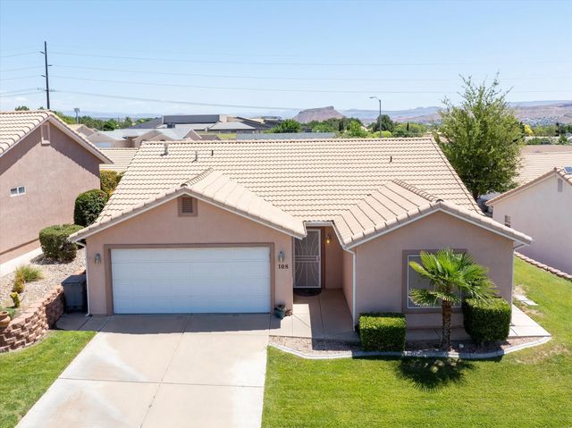 210 N Mall Dr 108, St George