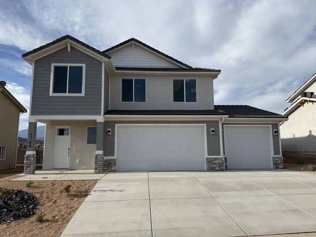 3784 W 1440 S Lot 22, Hurricane