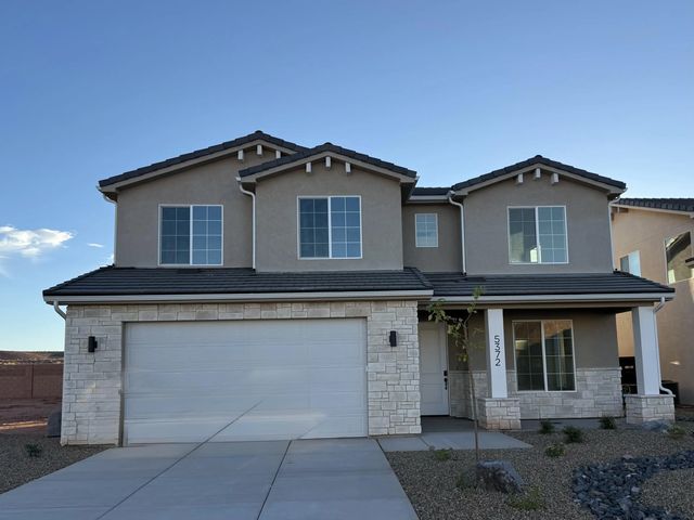 5372 S Shorebreak Dr Lot 401, Washington
