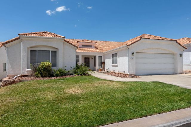 39 N Valley View Dr 51, St George