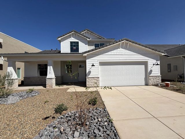5373 S Shorebreak Drive Lot 408, Washington