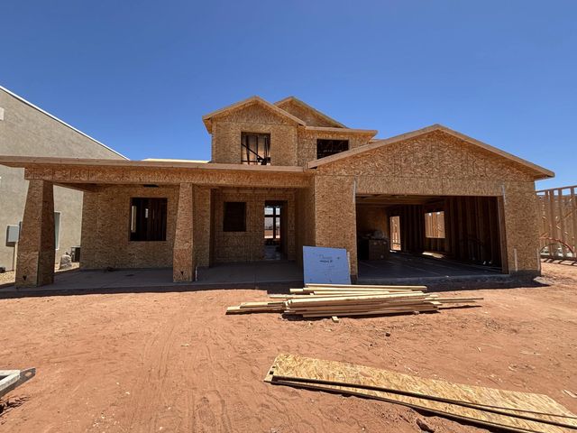 5373 S Shorebreak Drive Lot 408, Washington