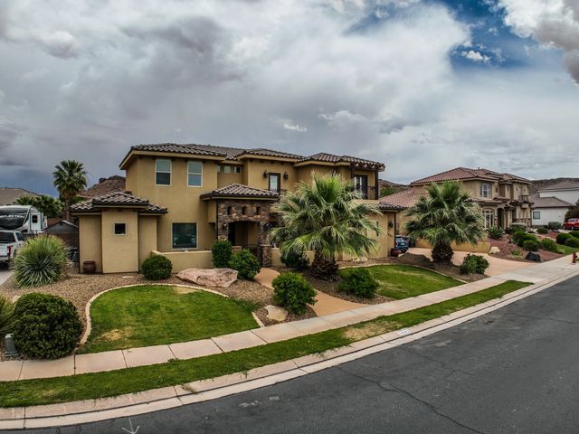 3683 S 2640 E, St George