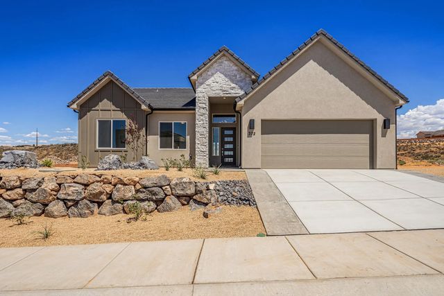 372 N 2830 W, Hurricane
