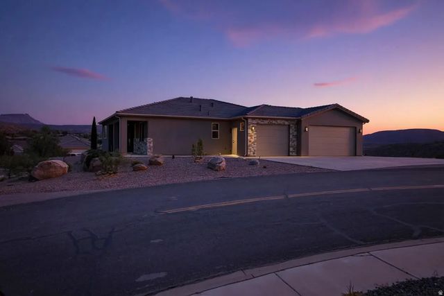 217 W Terrace Cir, Toquerville